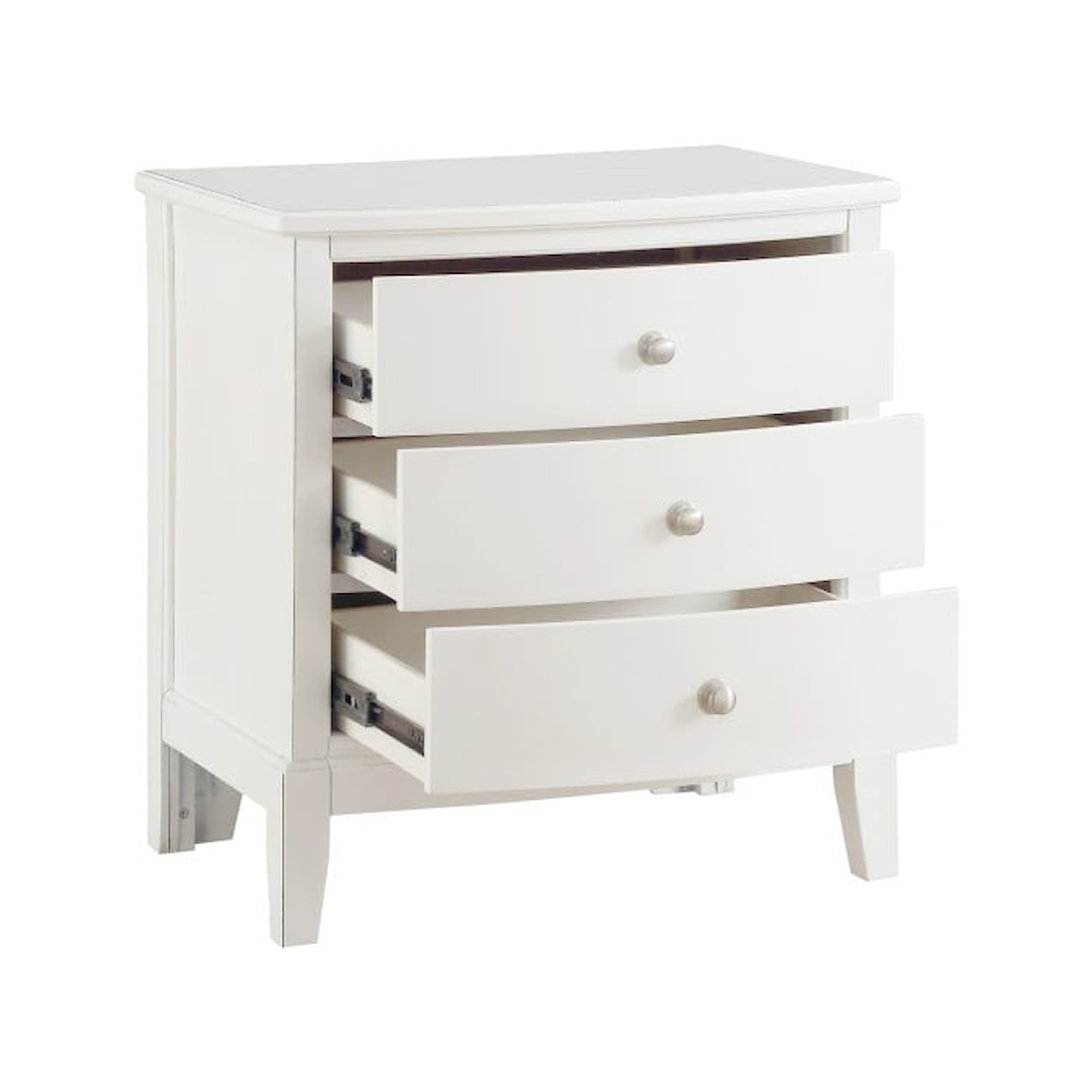 Homelegance Cotterill Night Stand