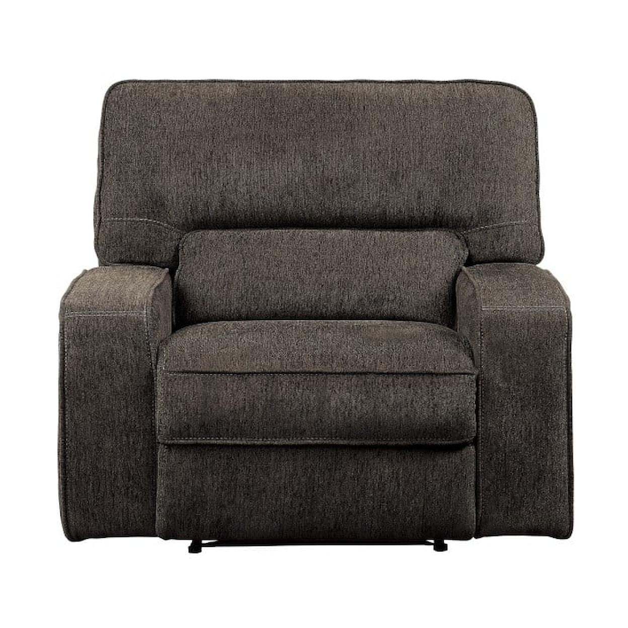 Homelegance Furniture Borneo Power Recliner