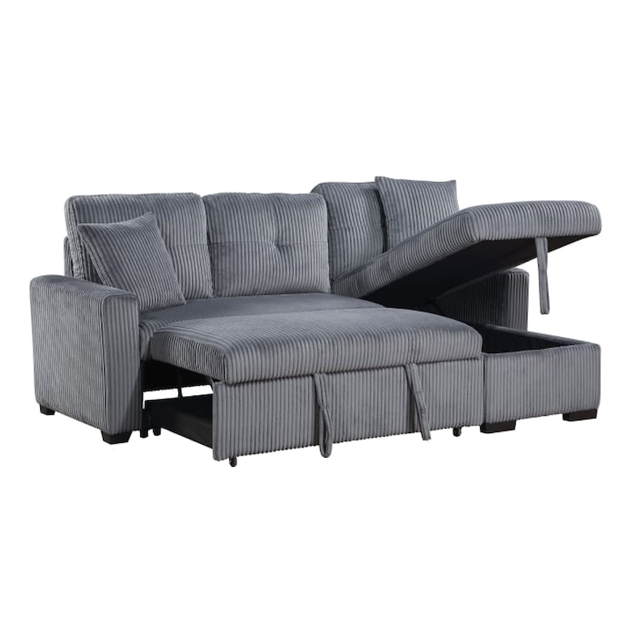 Homelegance Furniture Miscellaneous Sectional Sofa