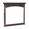 Homelegance Motsinger Mirror