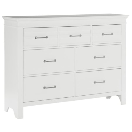 7-Drawer Dresser