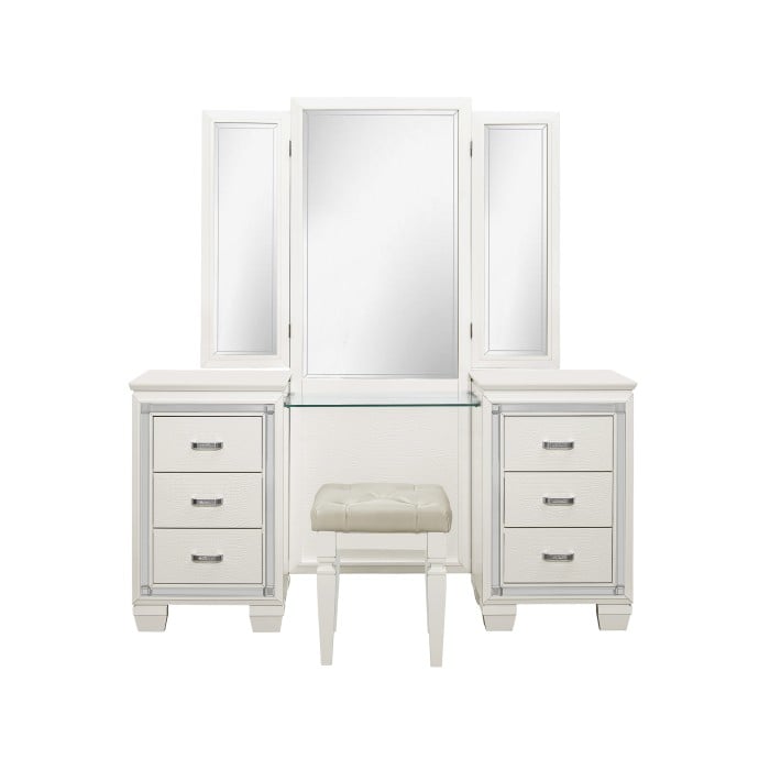 Vanity Dresser