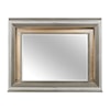 Homelegance Furniture Tamsin Mirror