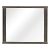 Homelegance Furniture Scarlett Mirror