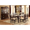 Homelegance Furniture Norwich Dining Table