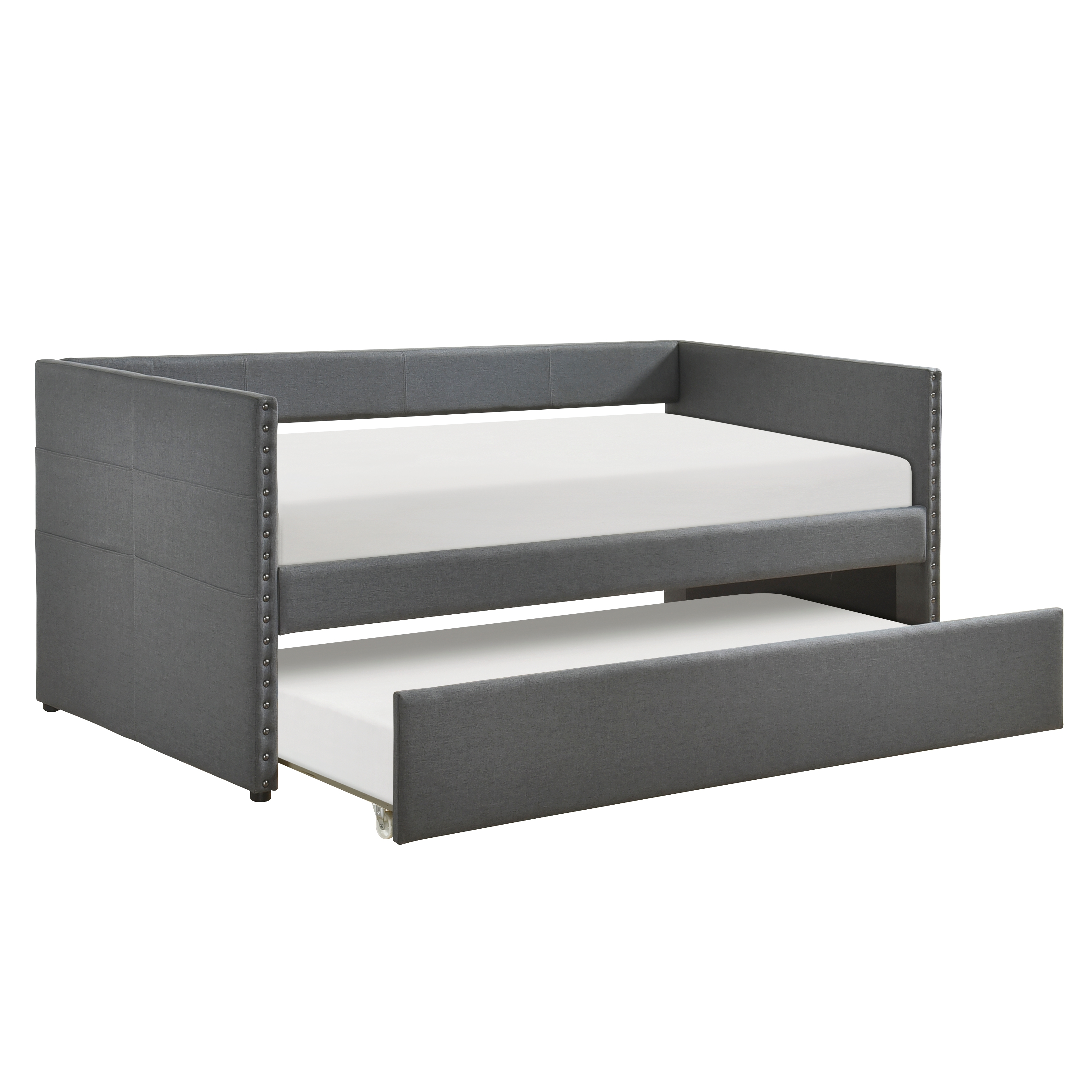 Homelegance Coleman Daybed with Twin Trundle