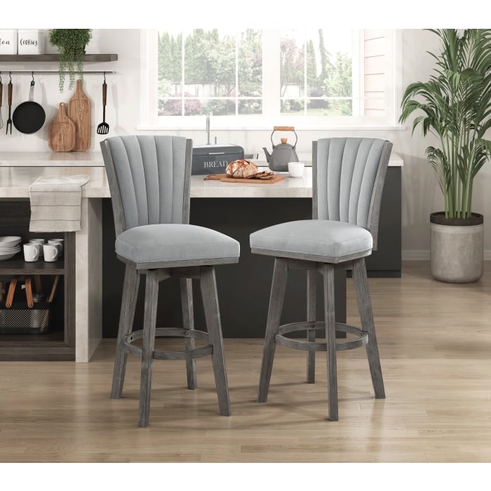 Homelegance Corvallis Barstool