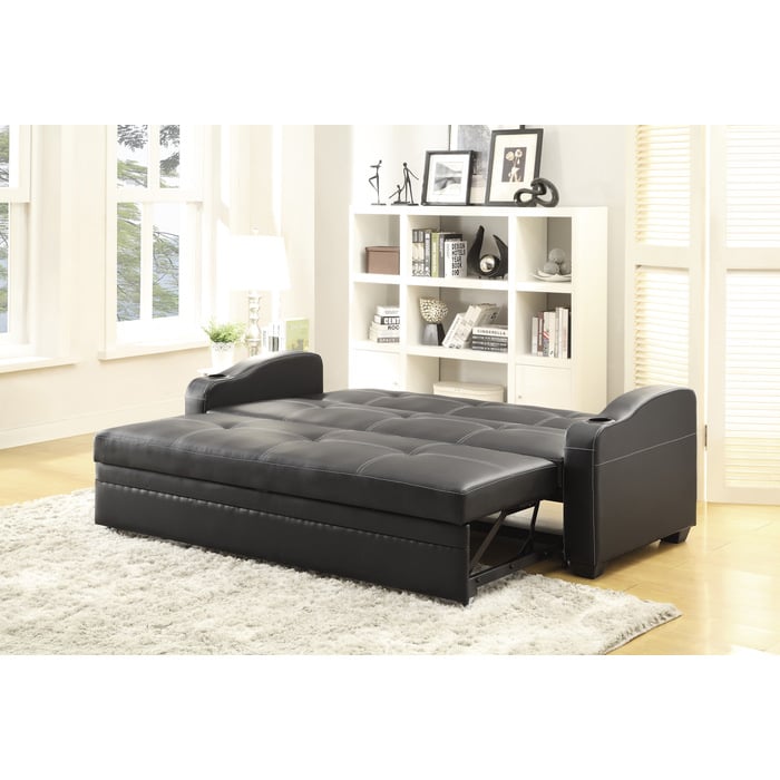 Homelegance Marcelo Upholstered Sofa