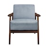 Homelegance Carlson Accent Chair