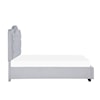 Homelegance Furniture Toddrick CA King  Bed with Storage Drawers
