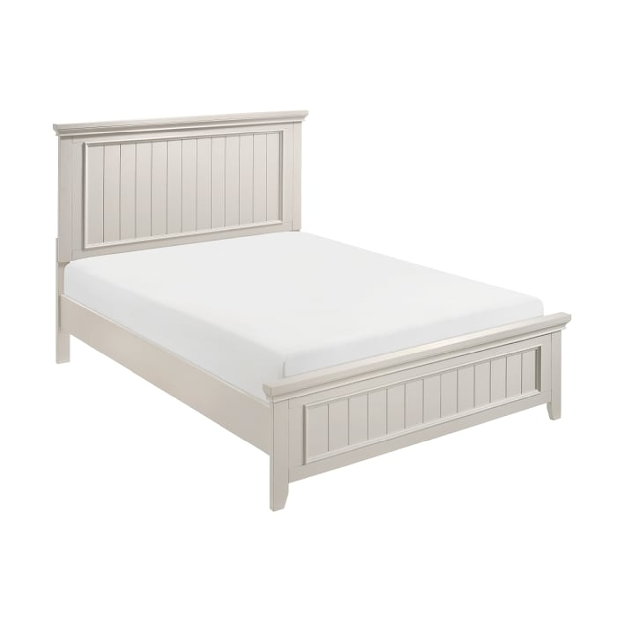 Homelegance Furniture Miscellaneous Queen Bed