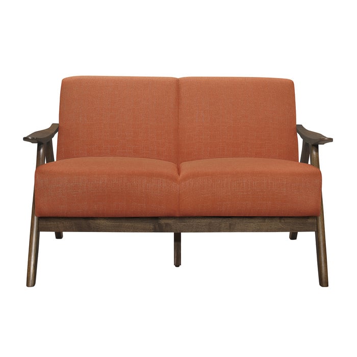 Homelegance Damala Loveseat
