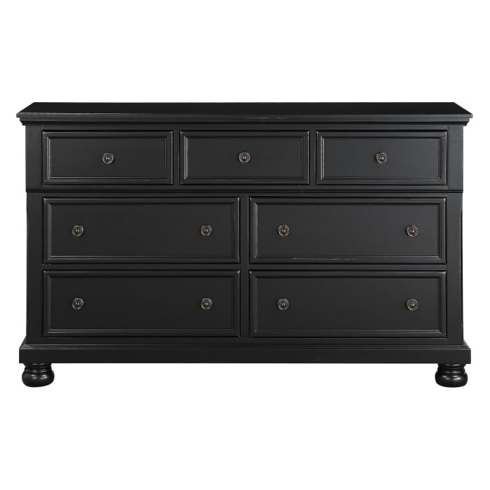 Homelegance Laurelin 7-Drawer Dresser