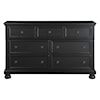 Homelegance Furniture Laurelin Dresser