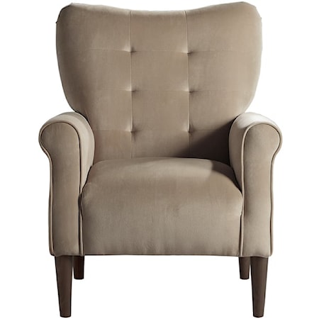 Accent Chair