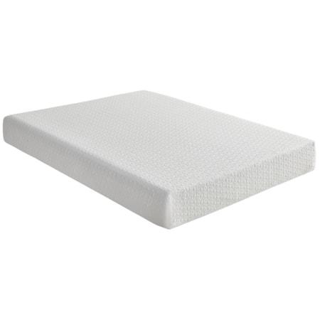 8" Full Memory Foam Mattress