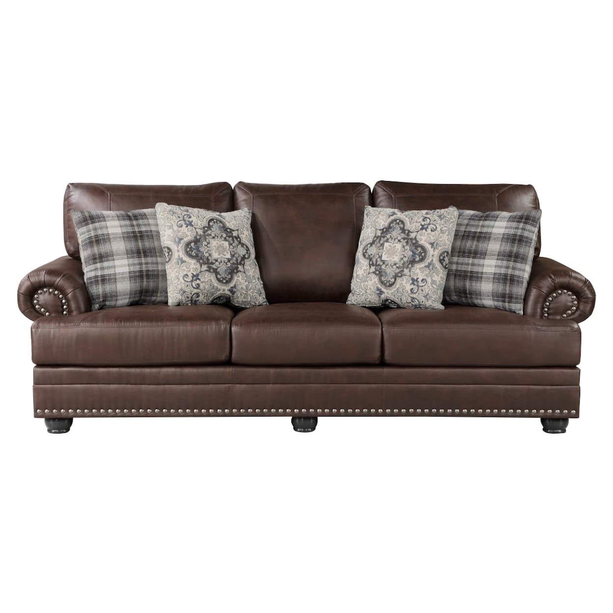 Homelegance Furniture Franklin Sofa