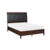 Homelegance Furniture Cotterill Full Panel Bed