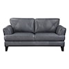 Homelegance Thierry Love Seat