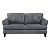 Homelegance Furniture Thierry Love Seat