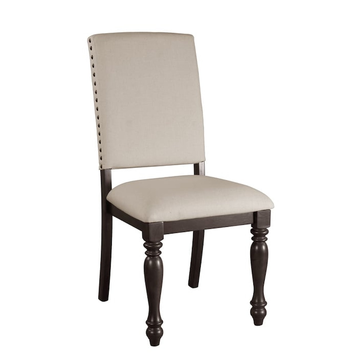 Homelegance Furniture Begonia Side Chair