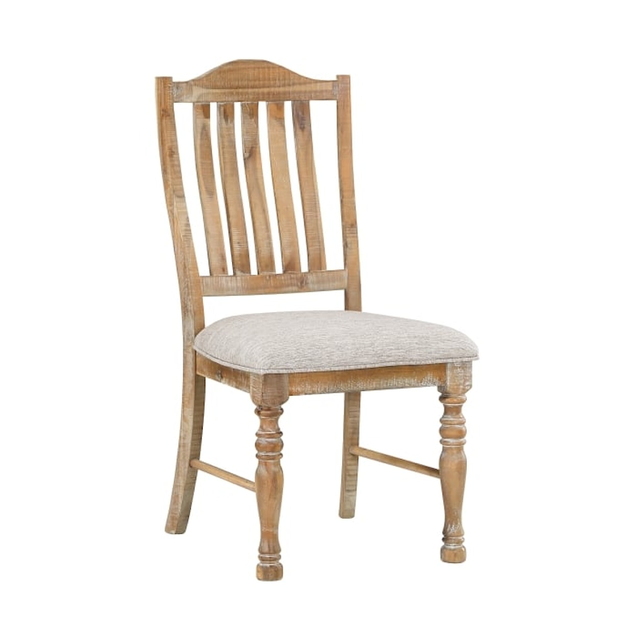 Homelegance Weatherford Side Chair