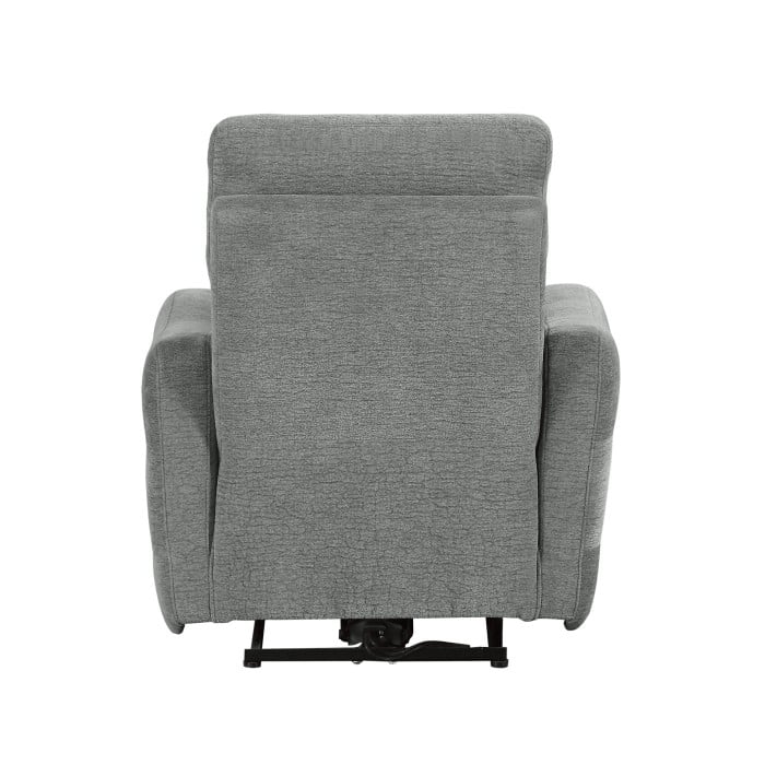 Lay Flat Power Recliner