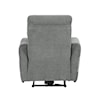 Homelegance Furniture Edition Lay Flat Reclining Chair