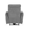 Homelegance Edition Lay Flat Reclining Chair