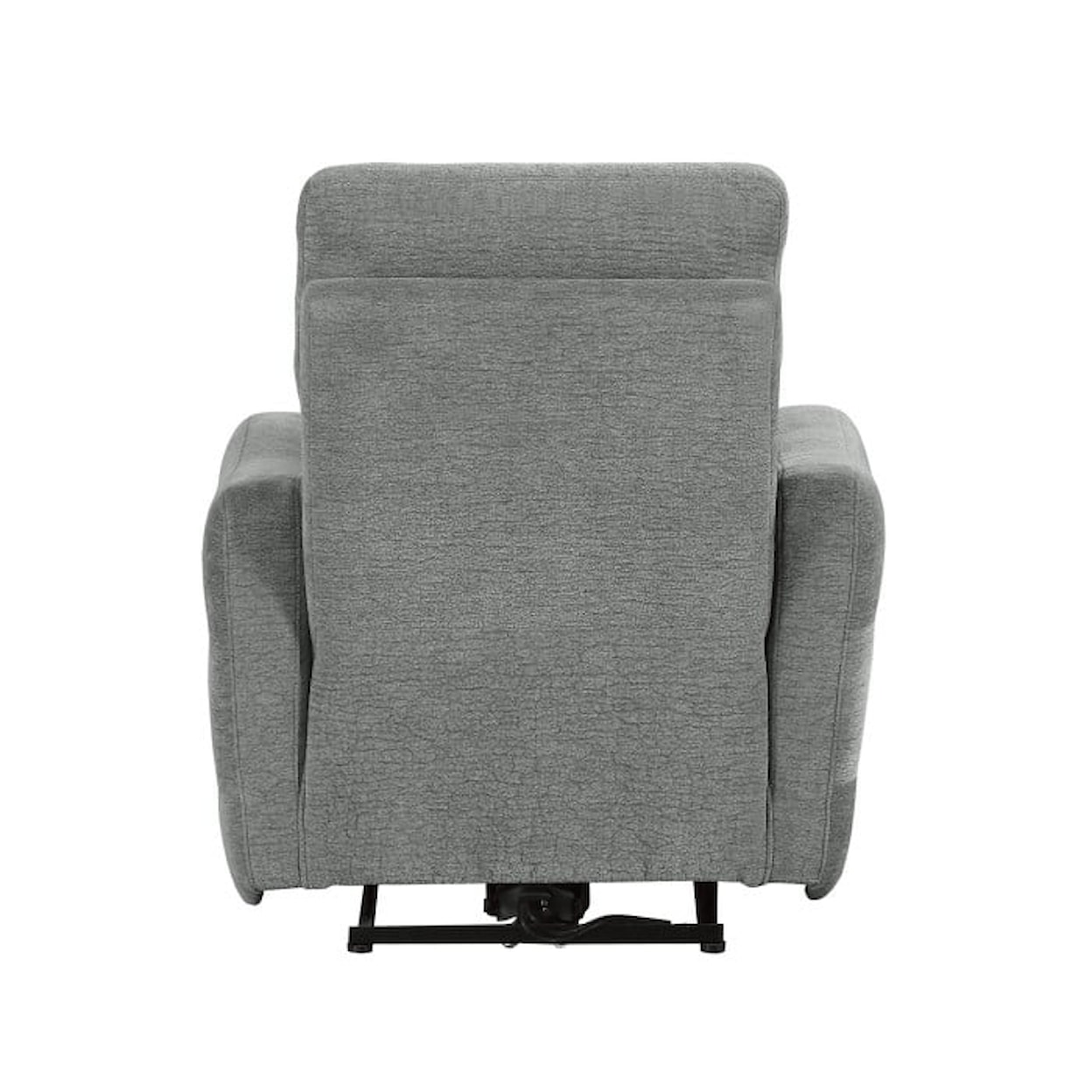 Homelegance Edition Lay Flat Reclining Chair