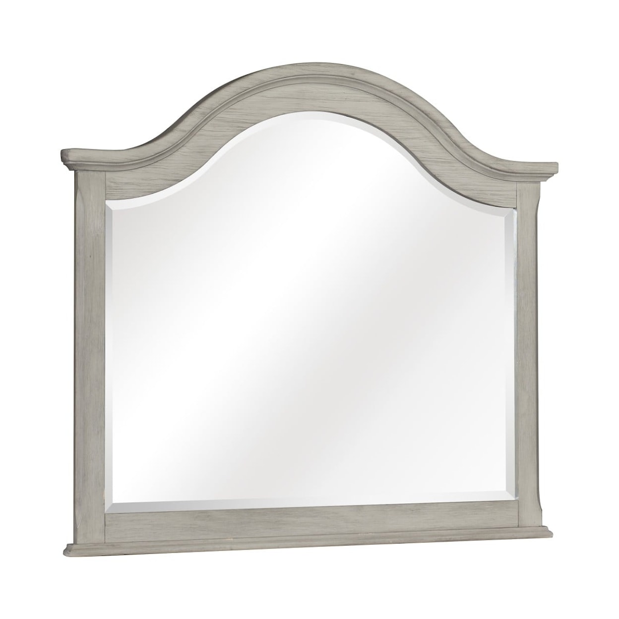 Homelegance Mossbrook Arched Mirror