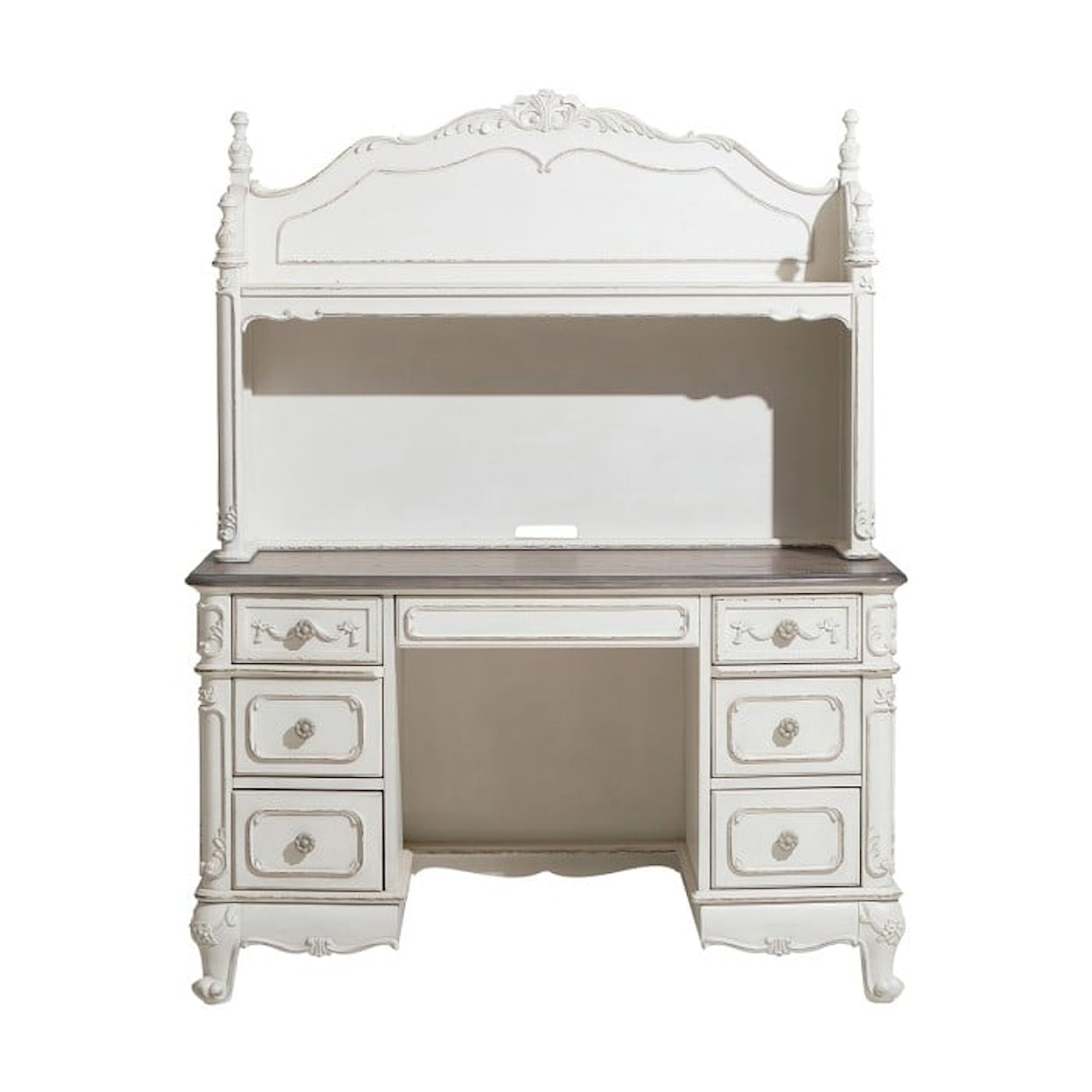 Homelegance Cinderella Writing Desk