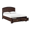 Homelegance Miscellaneous Eastern King Bed