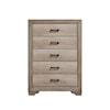 Homelegance Lonan Chest