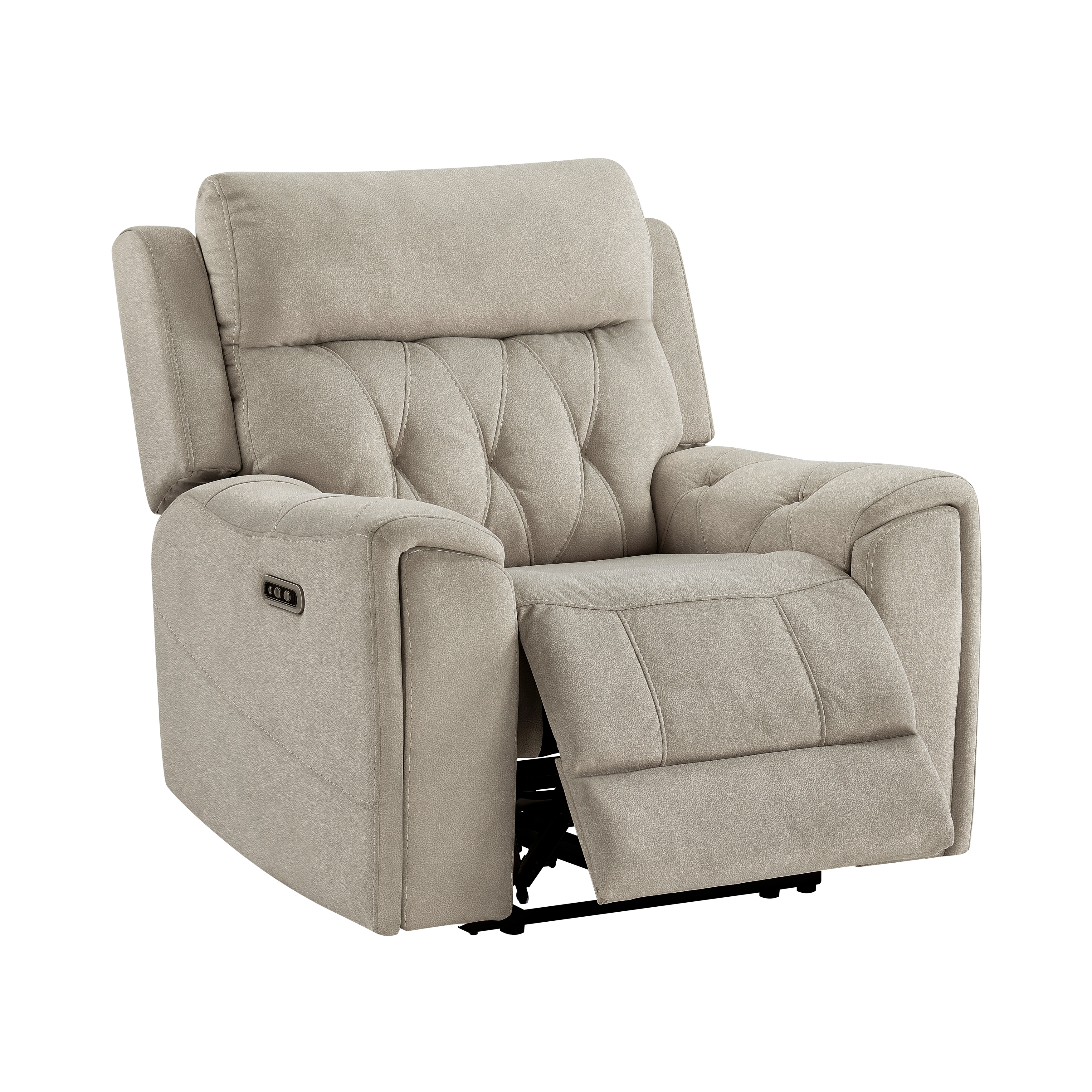 Homelegance Celeste Power Recliner