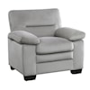 Homelegance Furniture Keighly Accent Chair