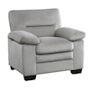 Homelegance Keighly Accent Chair