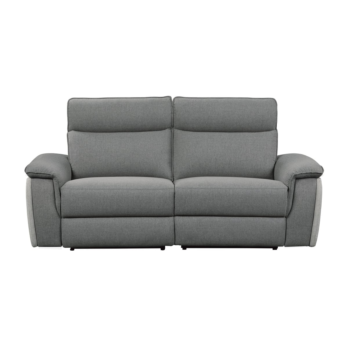 Power Reclining Loveseat