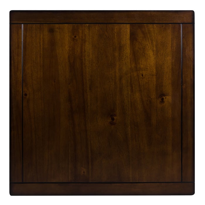 Homelegance Delmar 5-Piece Pack Counter Height Dining Set