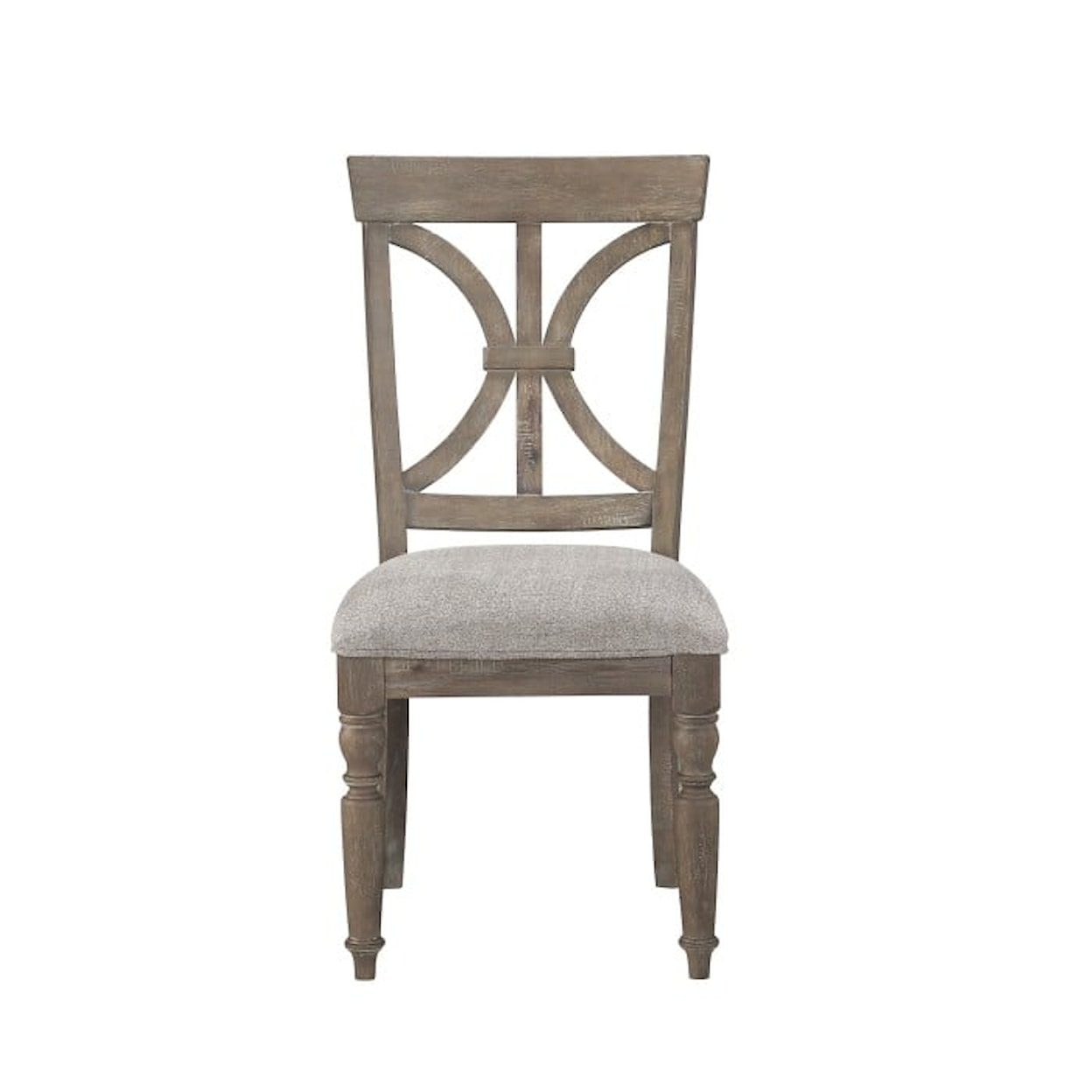 Homelegance Cardano Side Chair