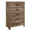 Homelegance Mandan Chest