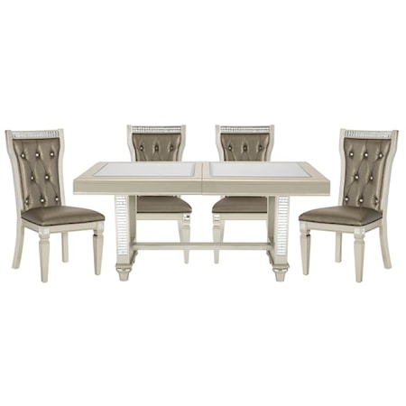 5-Piece Dining Set