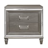 Homelegance Furniture Tamsin Nightstand