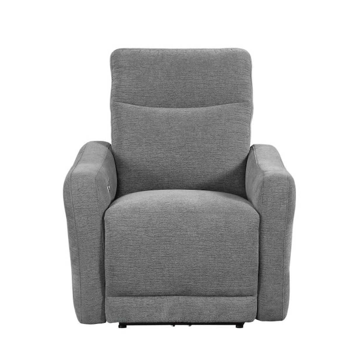 Homelegance Edition Lay Flat Reclining Chair