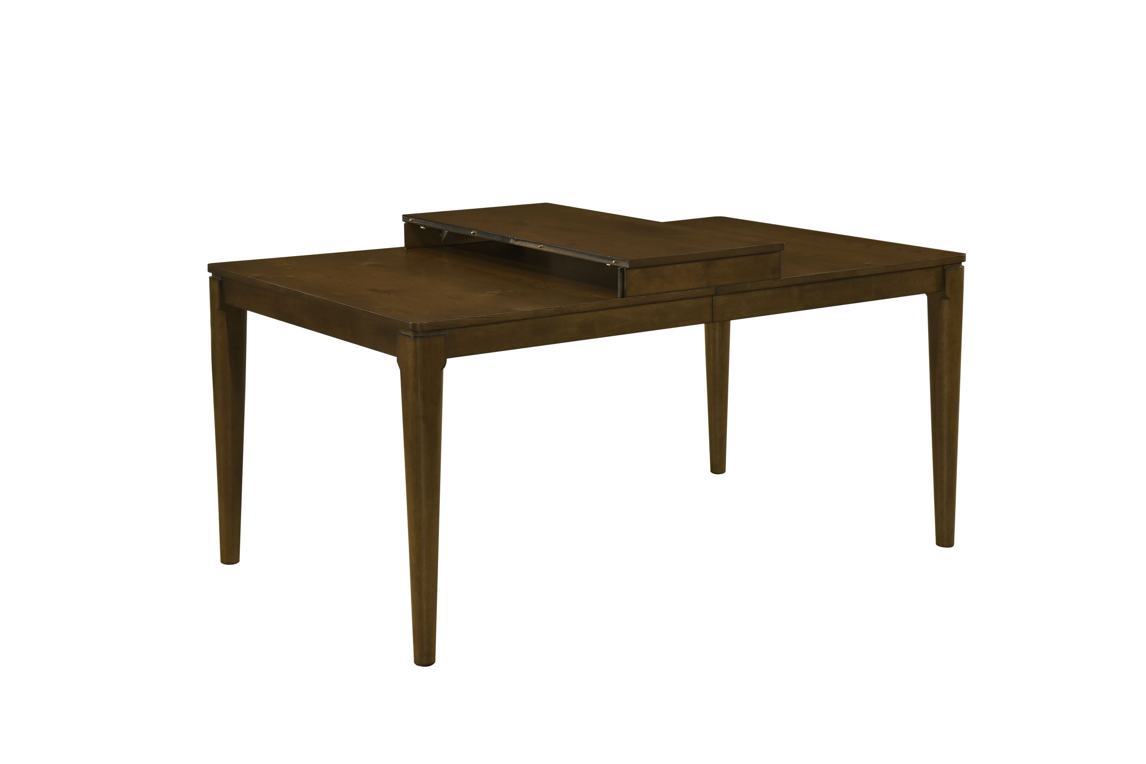 Modern 5-pc. Extension Dining Set