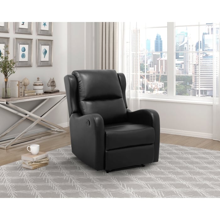 Manual Recliner