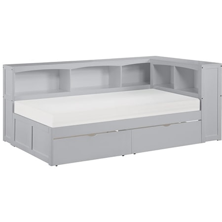 Twin Corner Bed