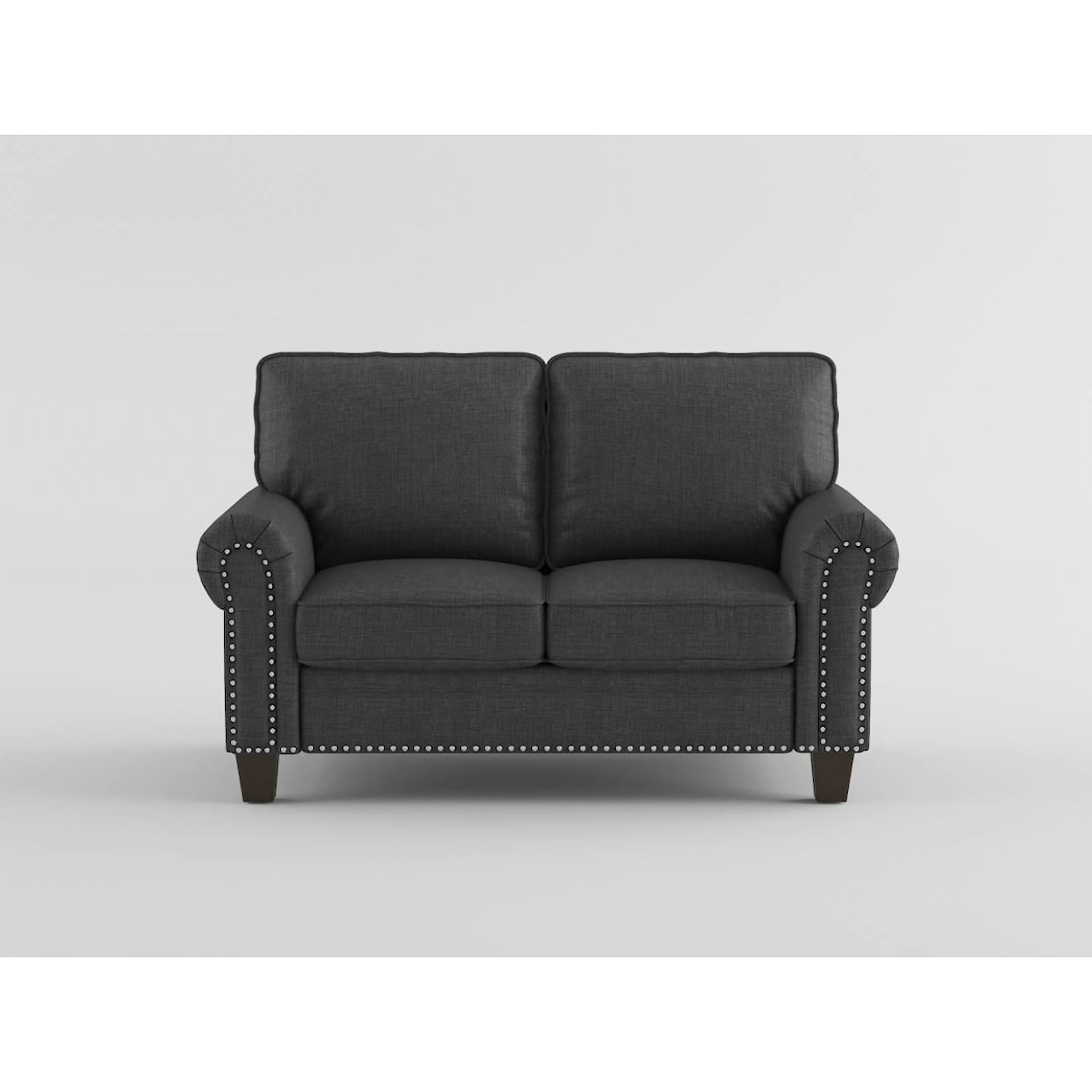 Homelegance Cornelia Loveseat