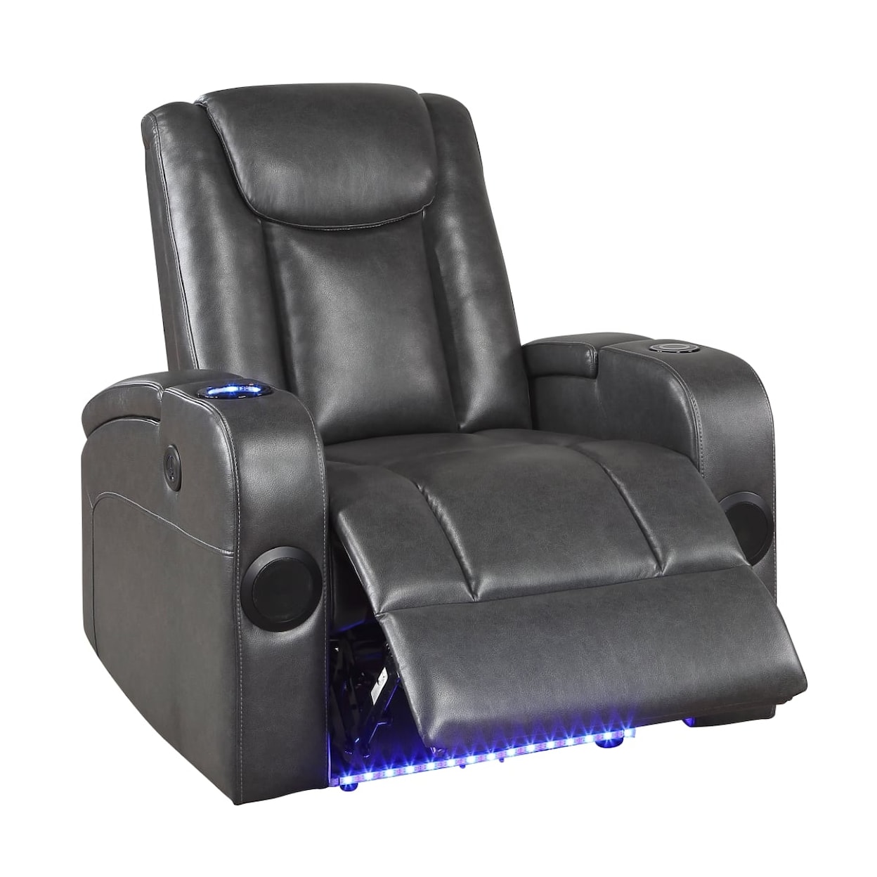Homelegance Turbo Power Reclining Chair