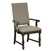 Homelegance Furniture Stonington Arm Chair